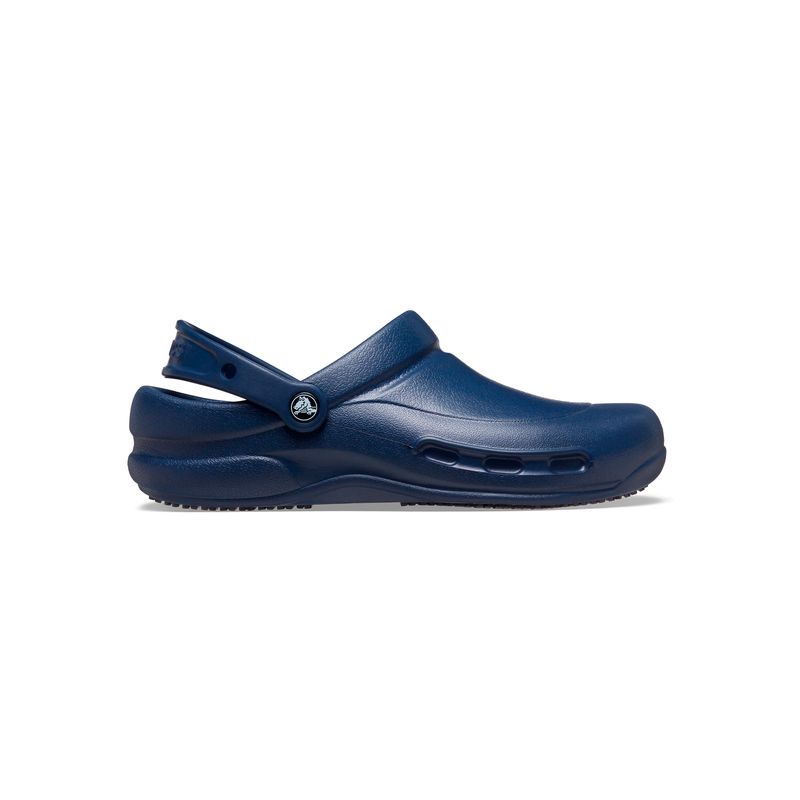 Zueco-Bistro-Work-Navy-Azul-Crocs