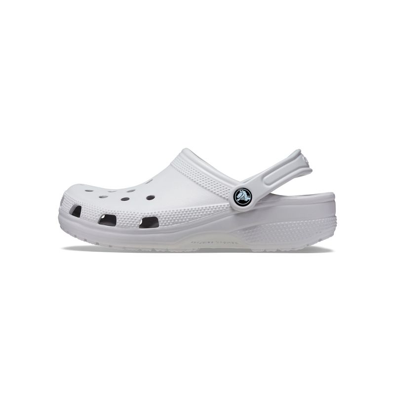 Zueco-Classic-Clog-Gris-Crocs