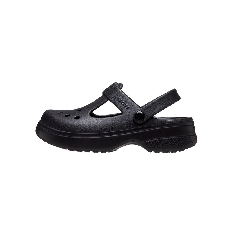 Zueco-Infantil-Crocs-Mary-Jane-Negro-Crocs