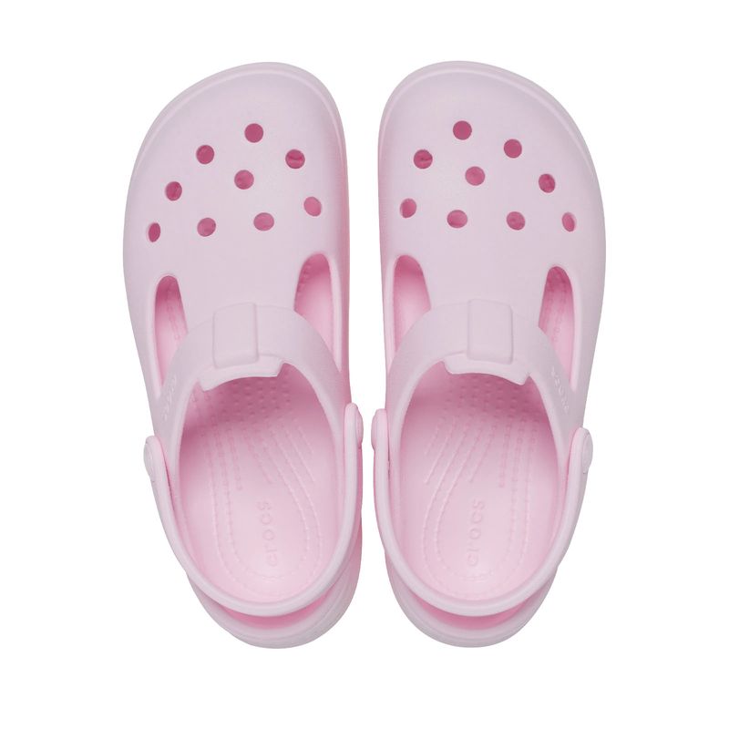 Zueco-Infantil-Crocs-Mary-Jane-Rosado-Crocs