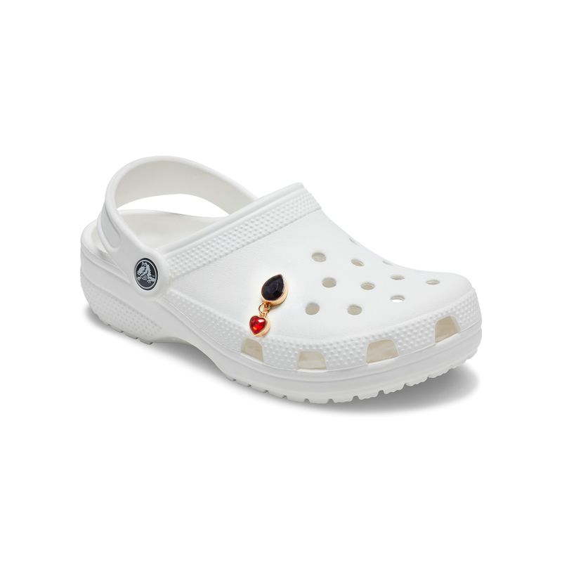 Jibbitz-Corazon-De-Rubi-Colgante-Crocs