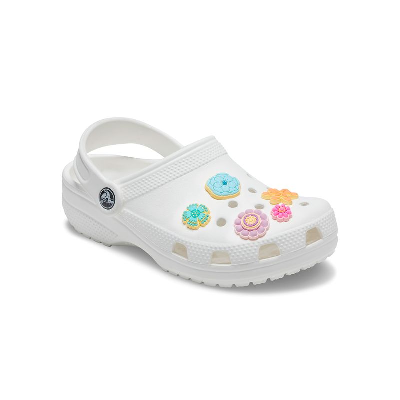 Jibbitz-Flores-Pasteles-2-Pack-De-5-Crocs