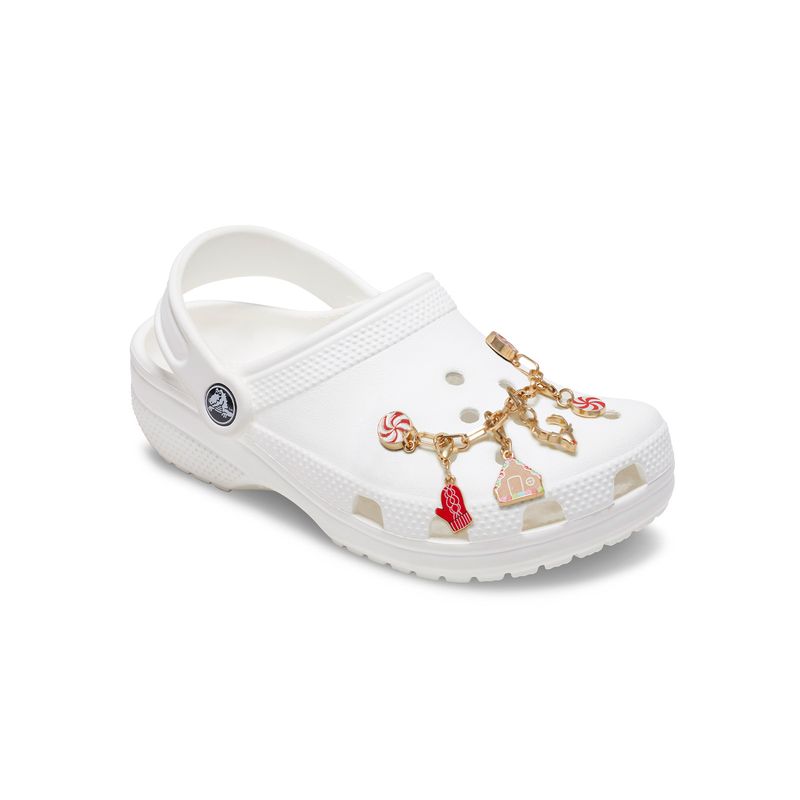 Jibbitz-Colgante-Navideño-Pack-De-3-Crocs