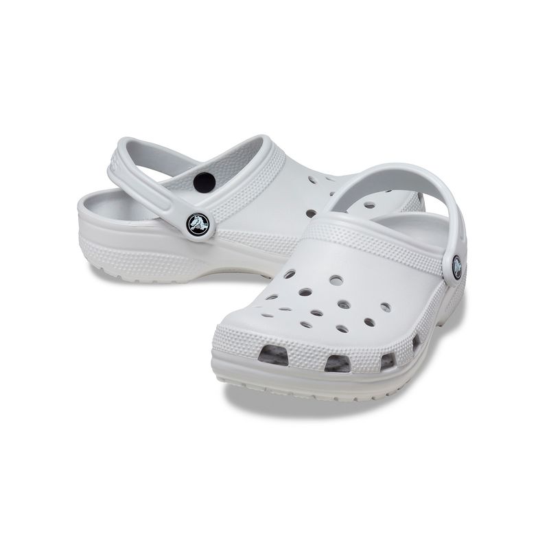 Zueco-Classic-Clog-Gris-Crocs