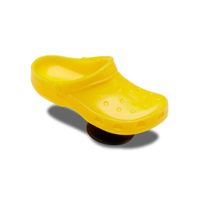 Jibbitz-Crocs-Mini-Amarilla-Crocs