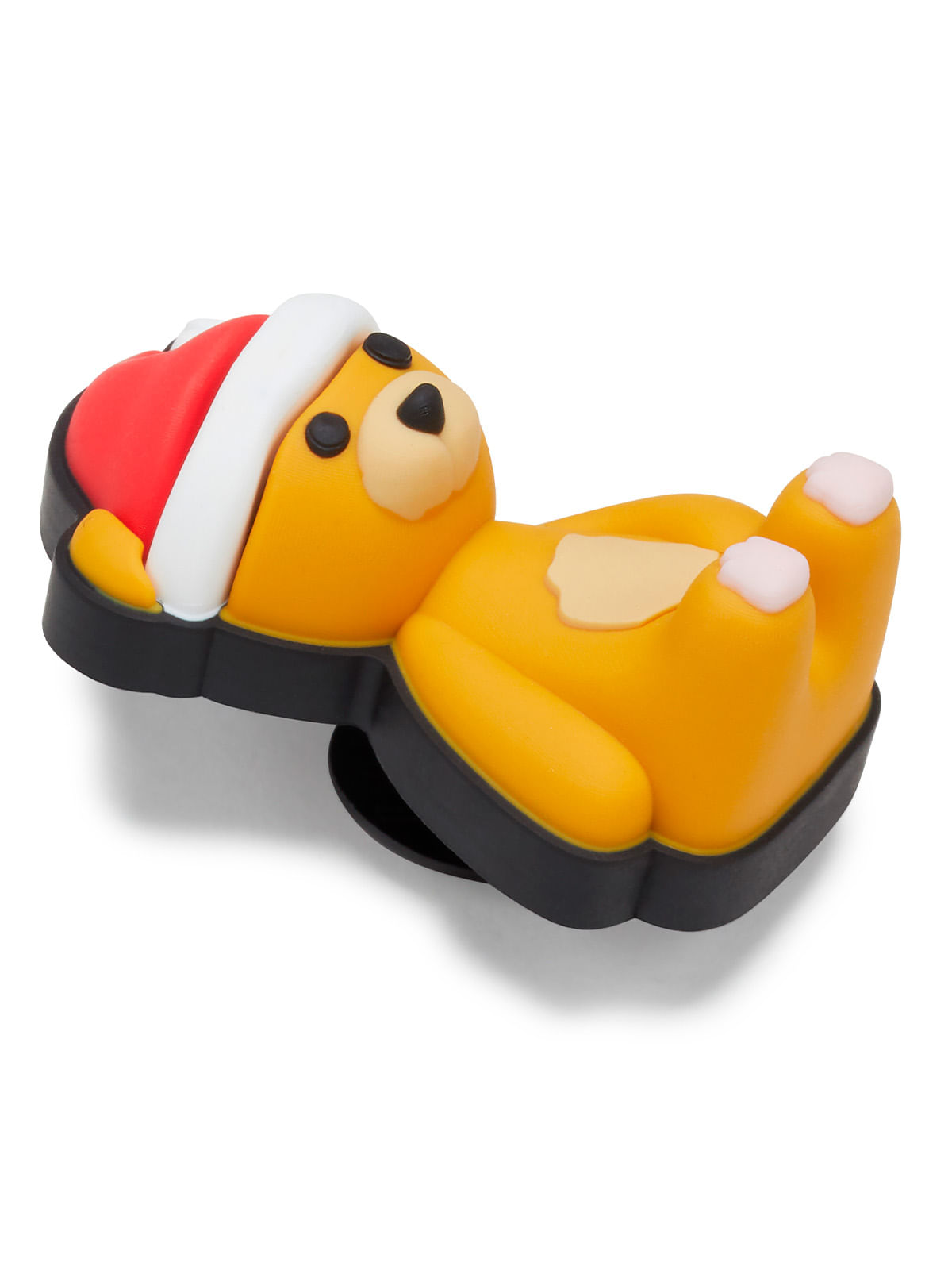 Jibbitz Oso Navidad 3D Crocs