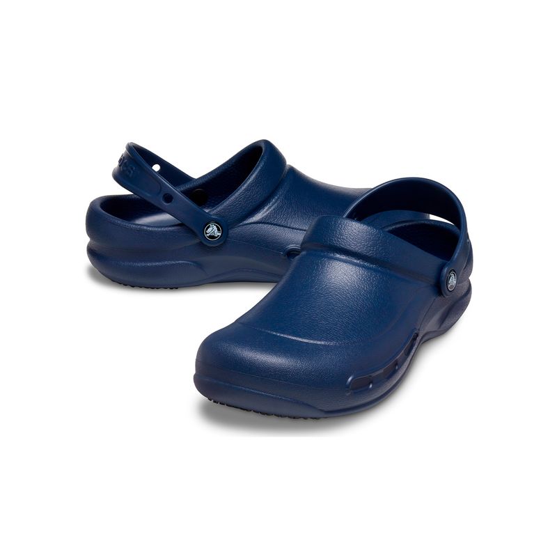 Zueco-Bistro-Work-Navy-Azul-Crocs