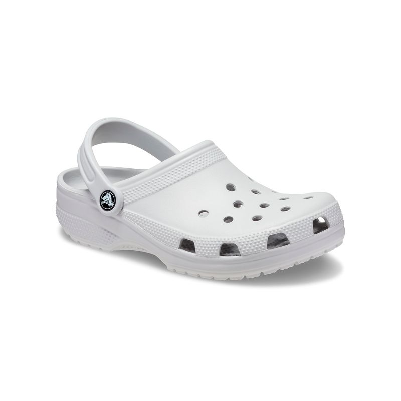 Zueco-Classic-Clog-Gris-Crocs