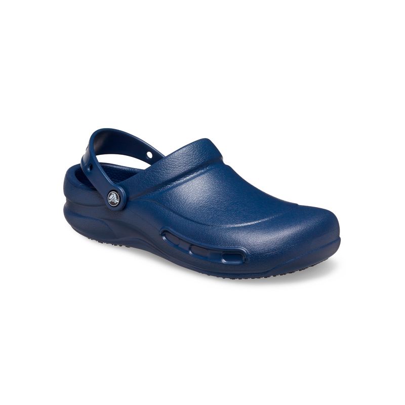 Zueco-Bistro-Work-Navy-Azul-Crocs