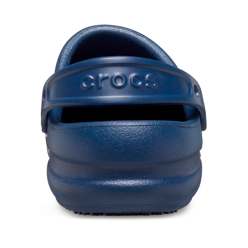 Zueco-Bistro-Work-Navy-Azul-Crocs