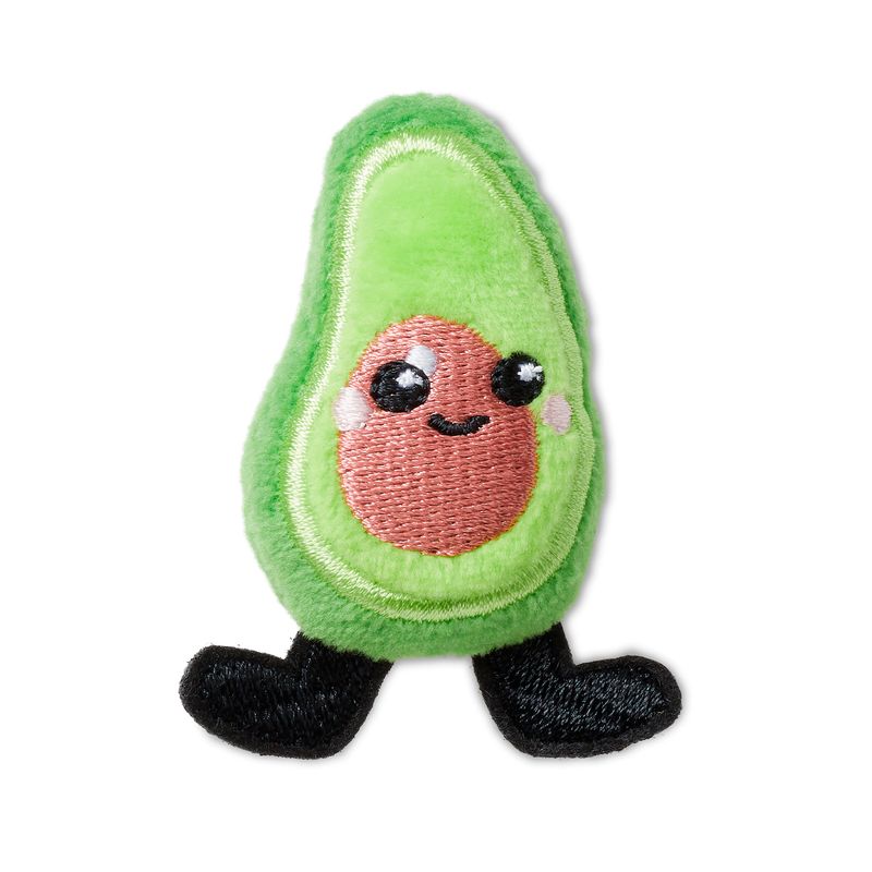 JIBBITZ-PALTA-PLUSH