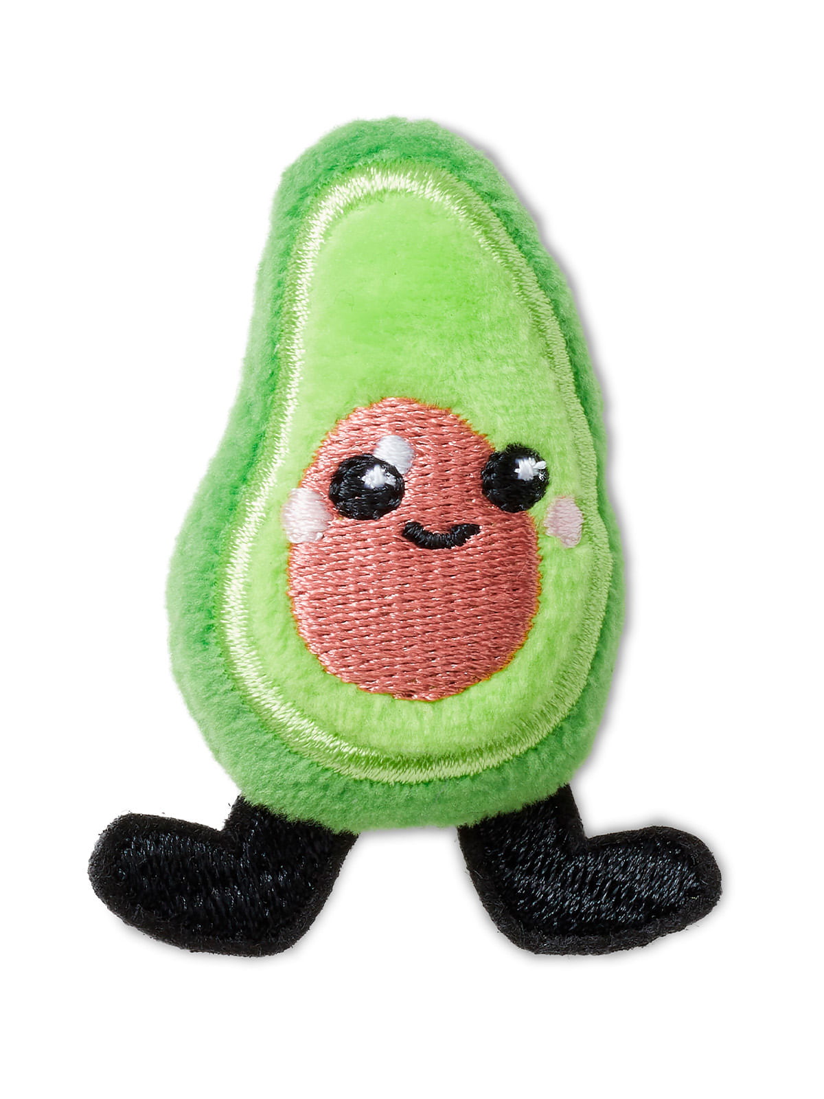 JIBBITZ PALTA PLUSH