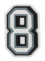 JIBBITZ-B-N-NUMERO-8