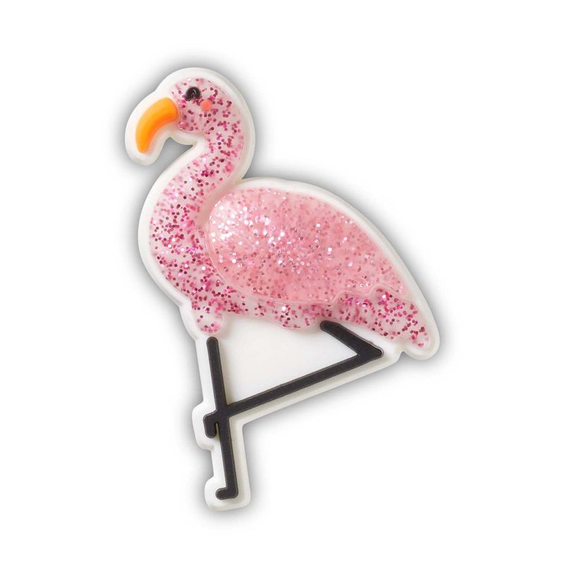 JIBBITZ FLAMENCO BRILLANTE