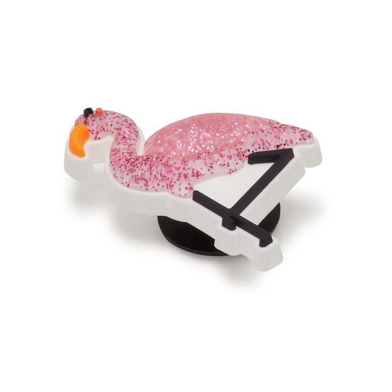 JIBBITZ FLAMENCO BRILLANTE