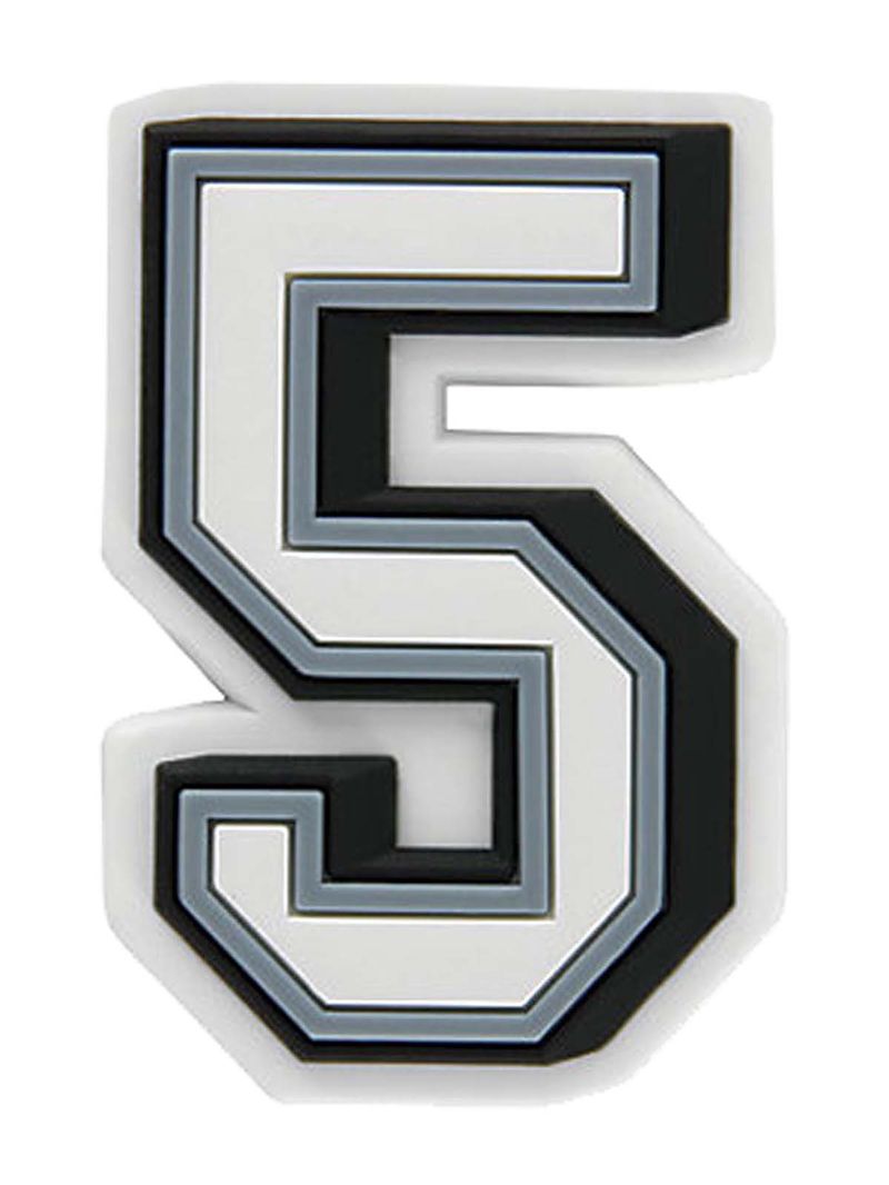 JIBBITZ-B-N-NUMERO-5