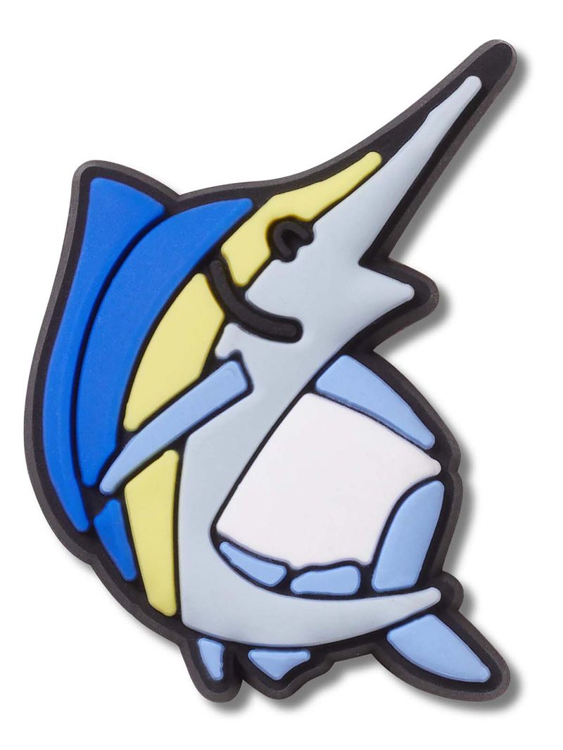 JIBBITZ-PEZ-MARLIN