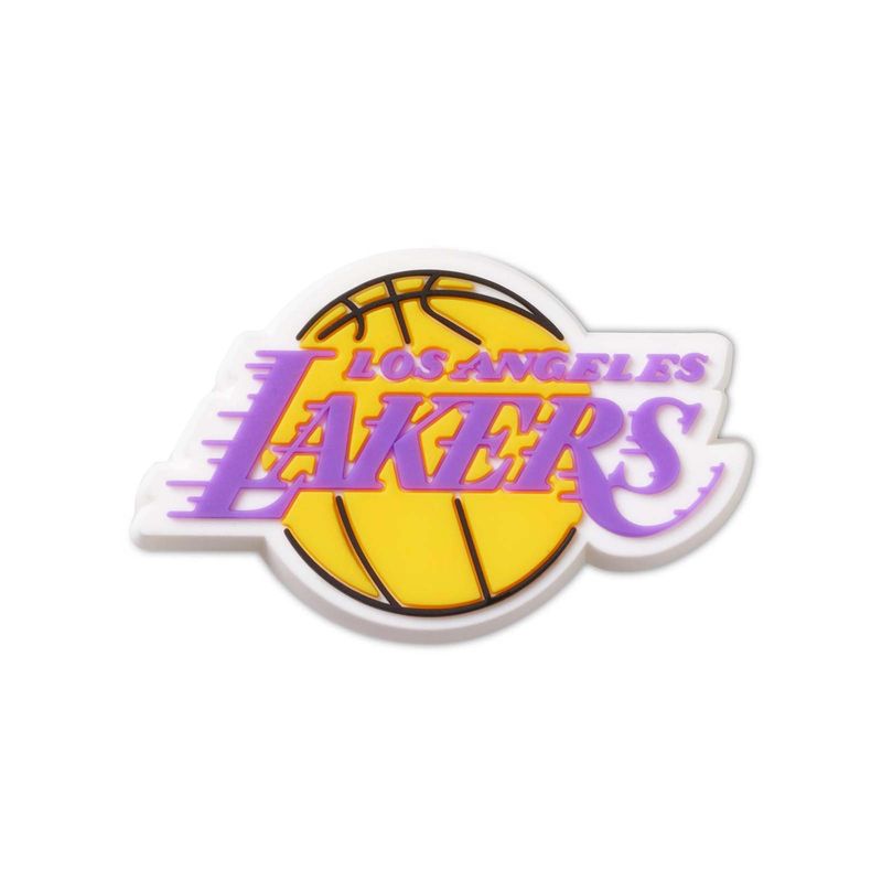 JIBBITZ NBA LA LAKERS