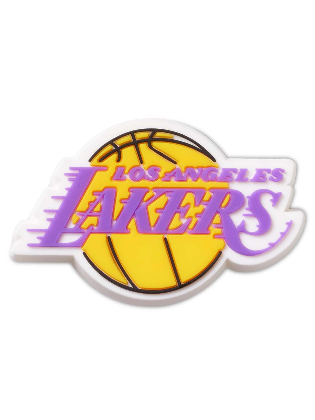 JIBBITZ NBA LA LAKERS