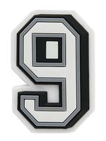 JIBBITZ-B-N-NUMERO-9