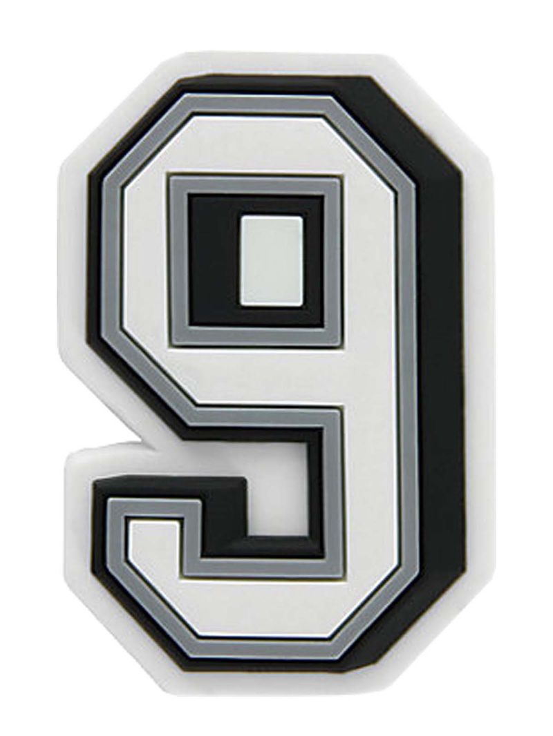 JIBBITZ-B-N-NUMERO-9