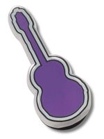 JIBBITZ-GUITARRA-PURPURA