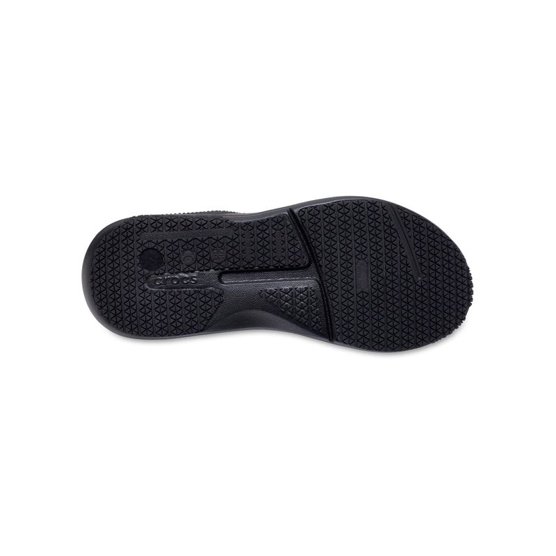 Zueco-Otc-Work-Sneaker-Negro-Crocs