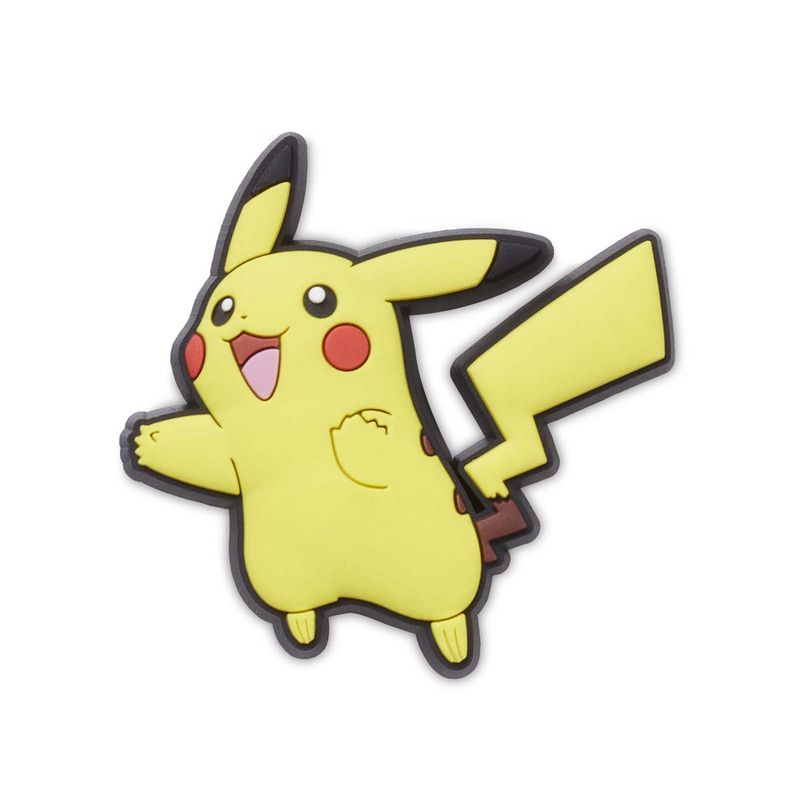 JIBBITZ-POKEMON-PIKACHU