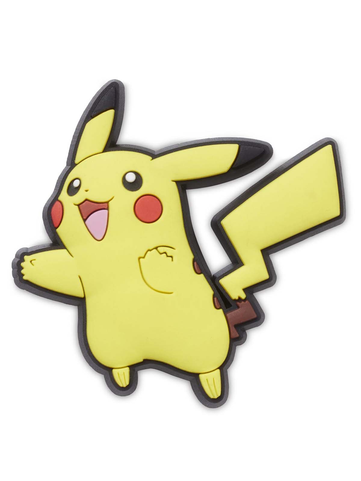 JIBBITZ POKEMON PIKACHU