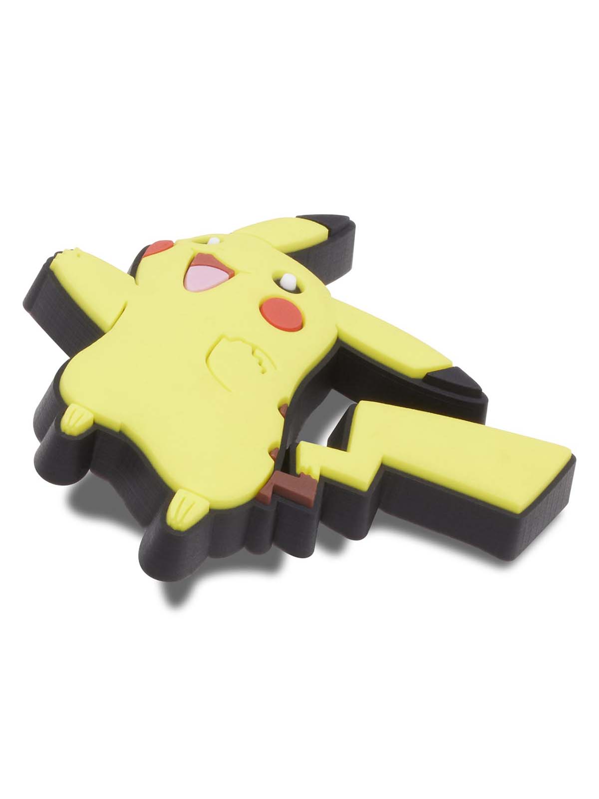 JIBBITZ POKEMON PIKACHU