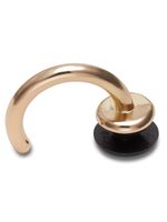 JIBBITZ-ANILLO-PENDIENTE-ORO