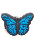 JIBBITZ-MARIPOSA-AZUL