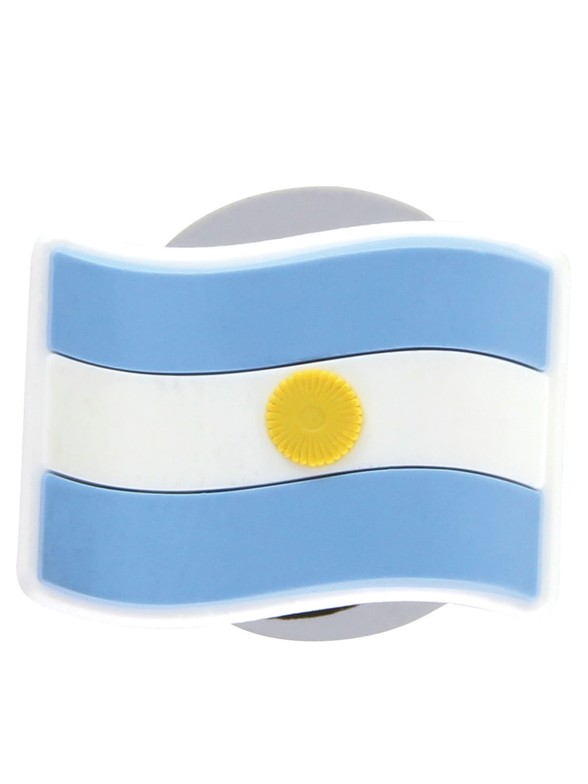 Jibbitz Bandera Argentina-Crocs Crocs Chile