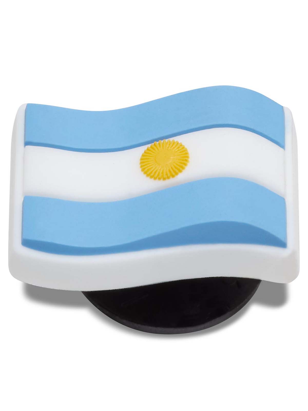 JIBBITZ BANDERA ARGENTINA