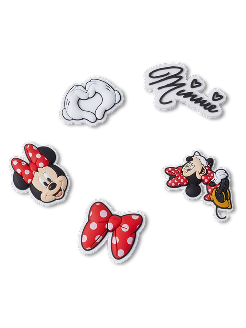 JIBBITZ-VESTIDO-MINNIE-PACK-DE-5