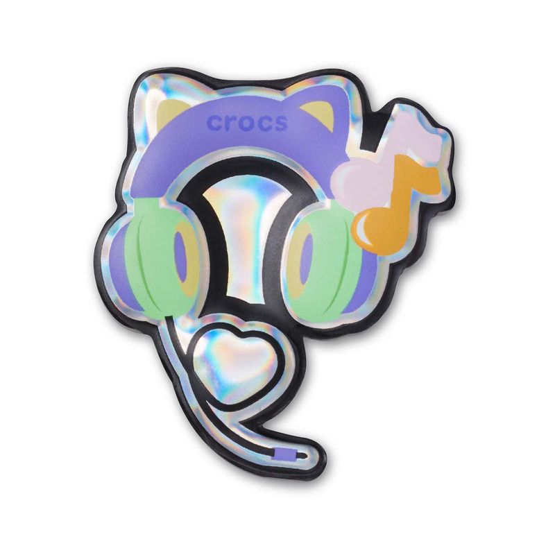 JIBBITZ AURICULARES HOLOGRAFOS