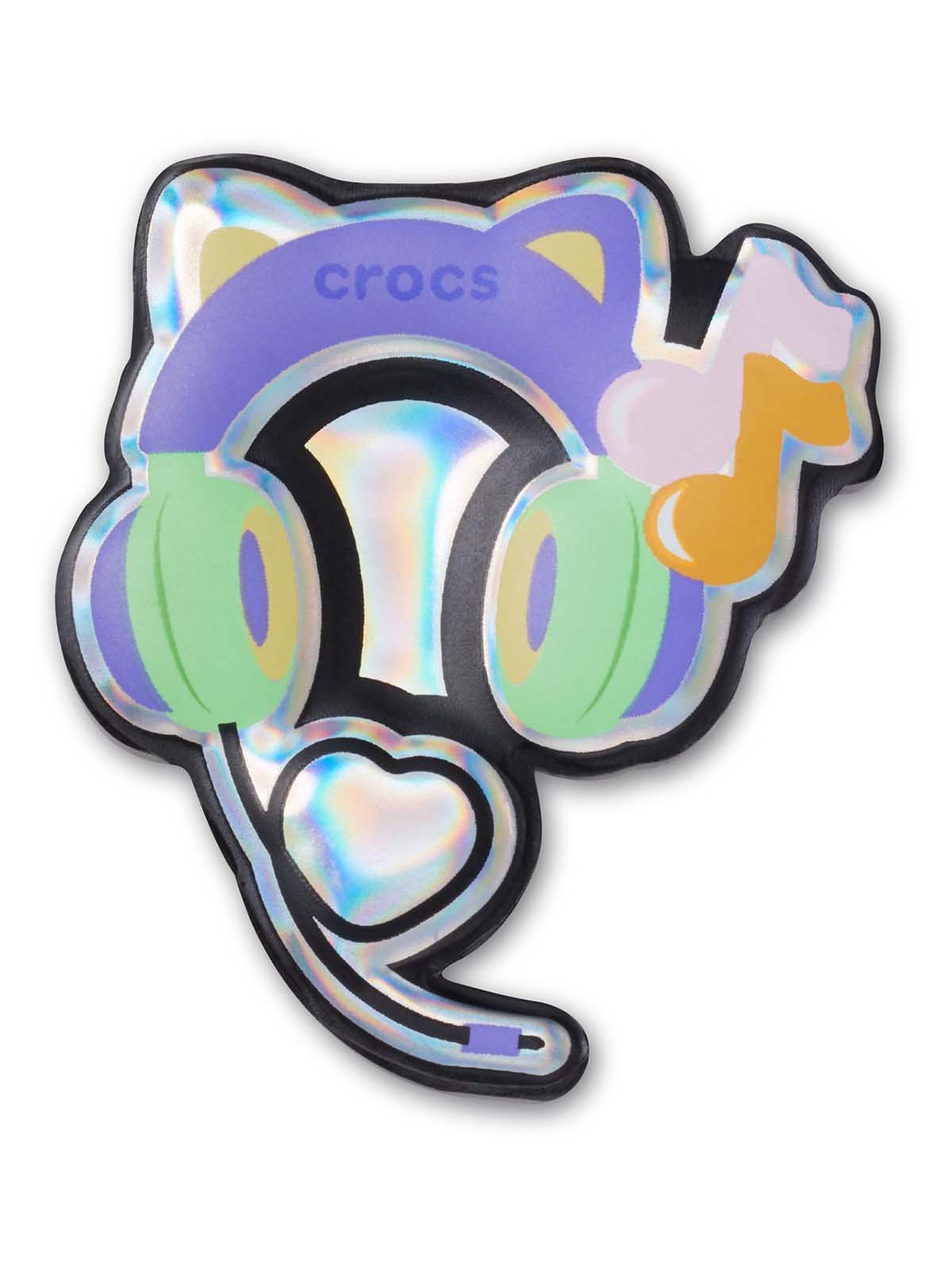 JIBBITZ AURICULARES HOLOGRAFOS