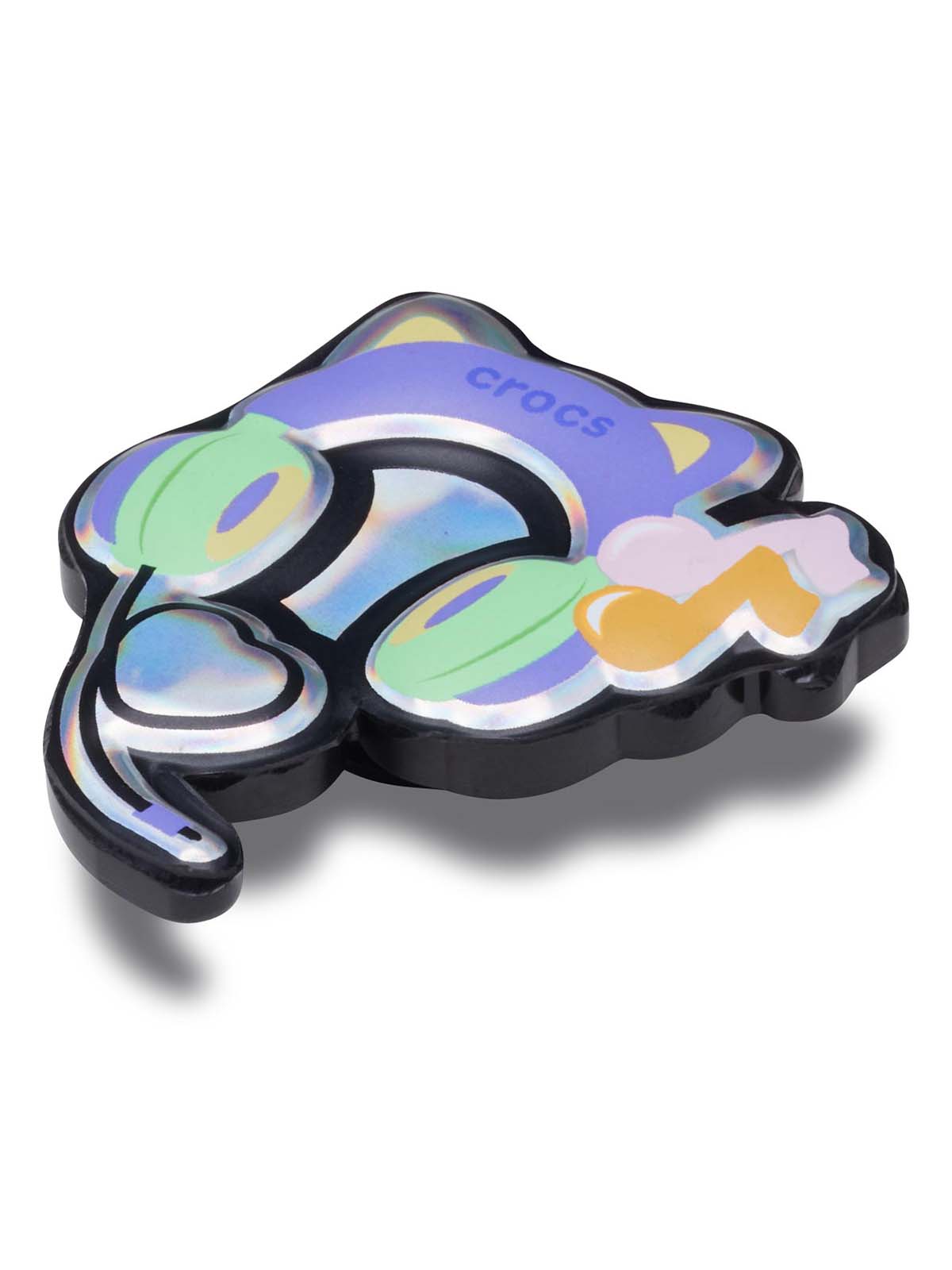 JIBBITZ AURICULARES HOLOGRAFOS