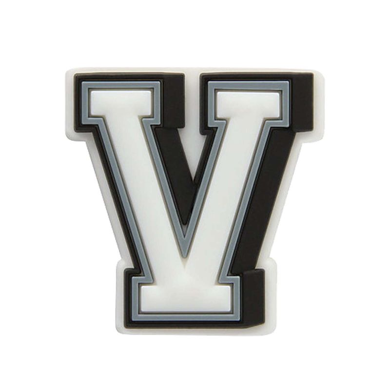 JIBBITZ JIBBITZ LETRA V