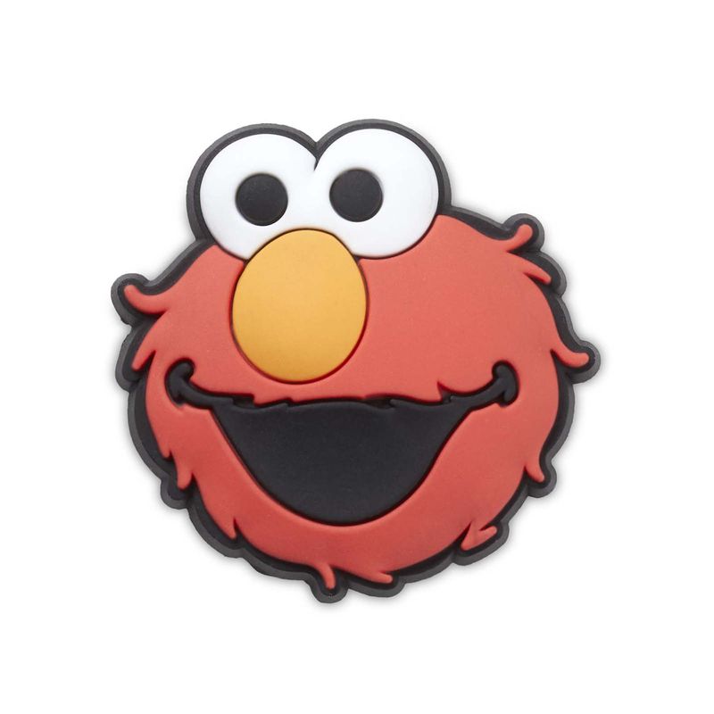 JIBBITZ ELMO DE BARRIO SÉSAMO
