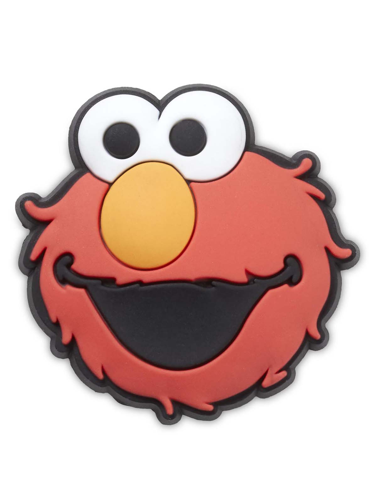 JIBBITZ ELMO DE BARRIO SÉSAMO