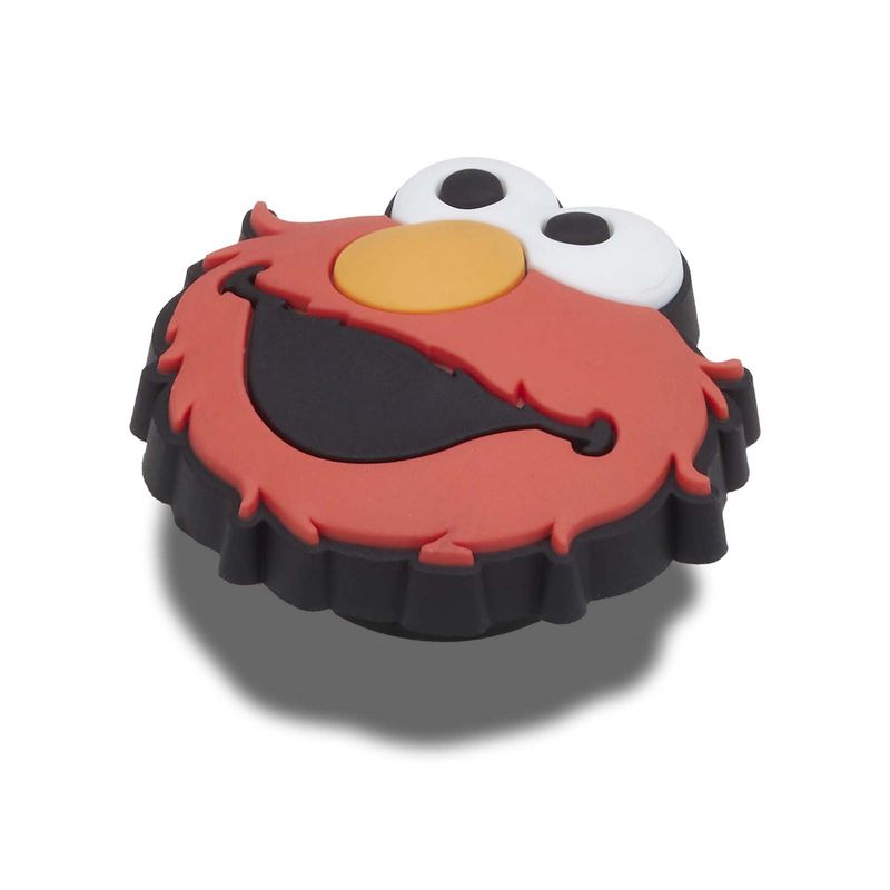 JIBBITZ ELMO DE BARRIO SÉSAMO