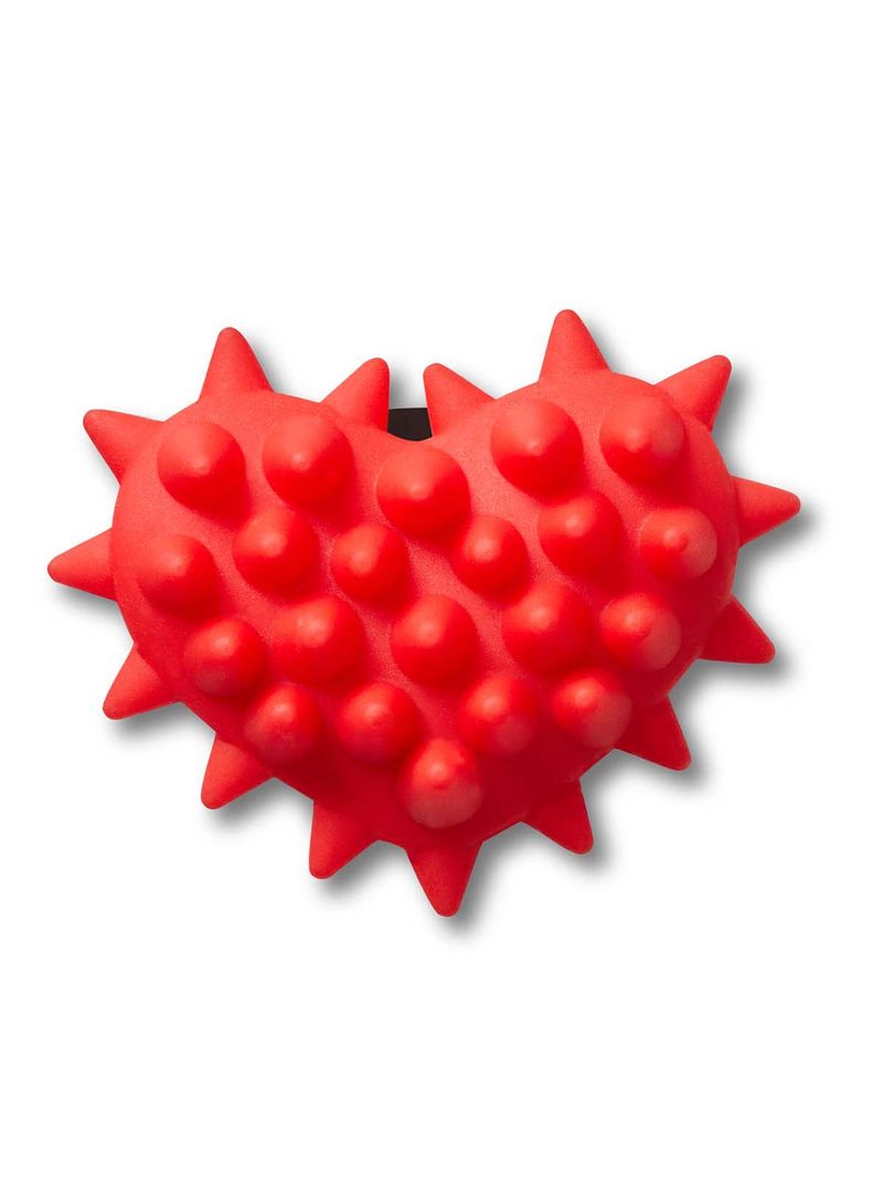 JIBBITZ-PICO-CORAZON-ROJO
