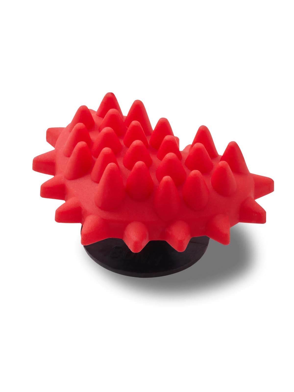 JIBBITZ PICO CORAZÓN ROJO