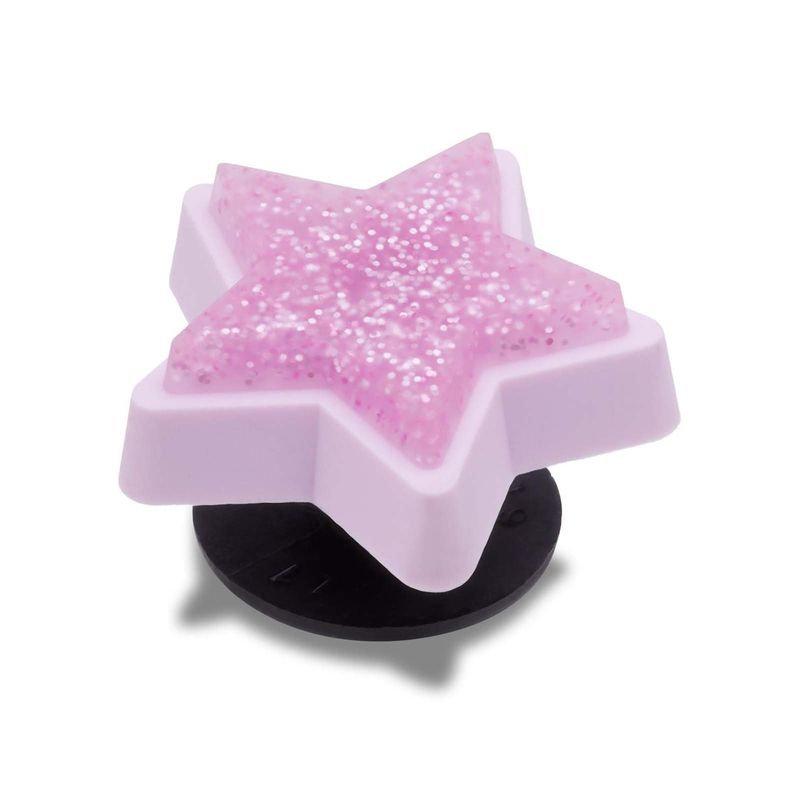 JIBBITZ PEQUEÑA ESTRELLA BRILLO