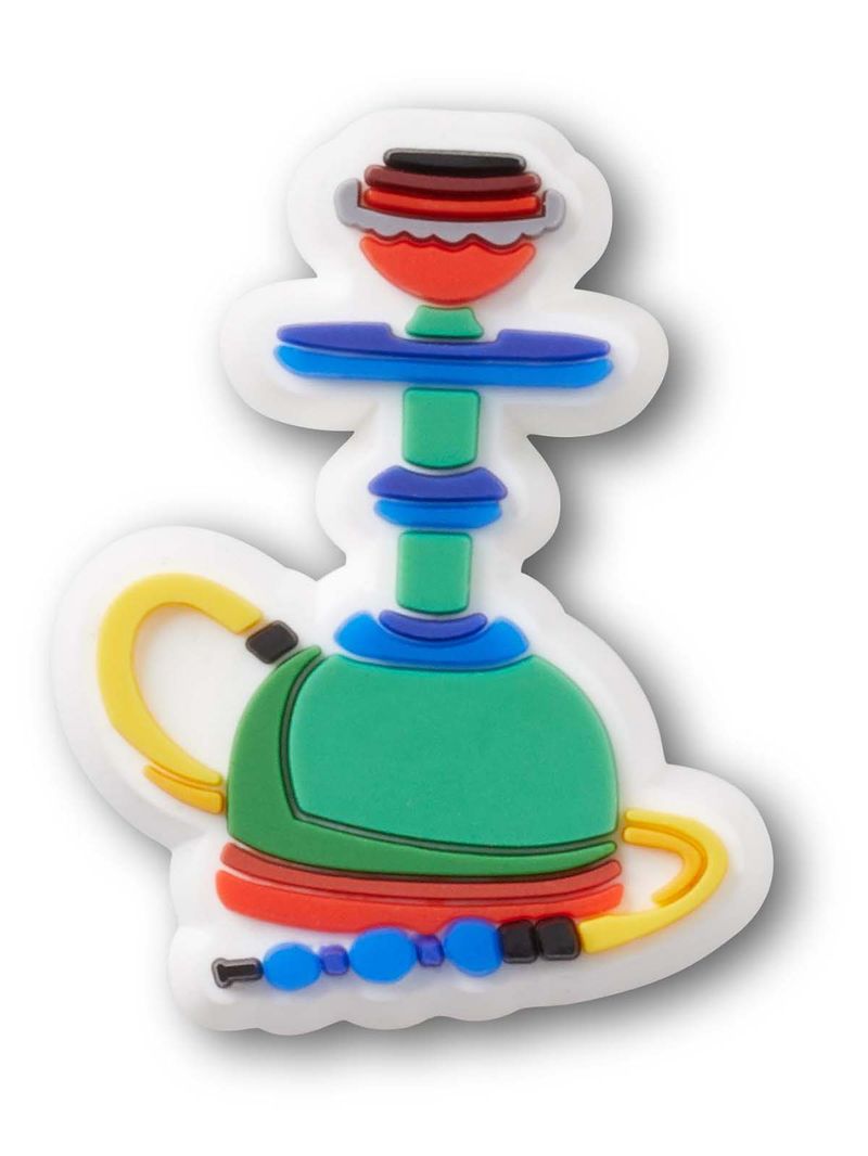 JIBBITZ-HOOKAH-PIPE