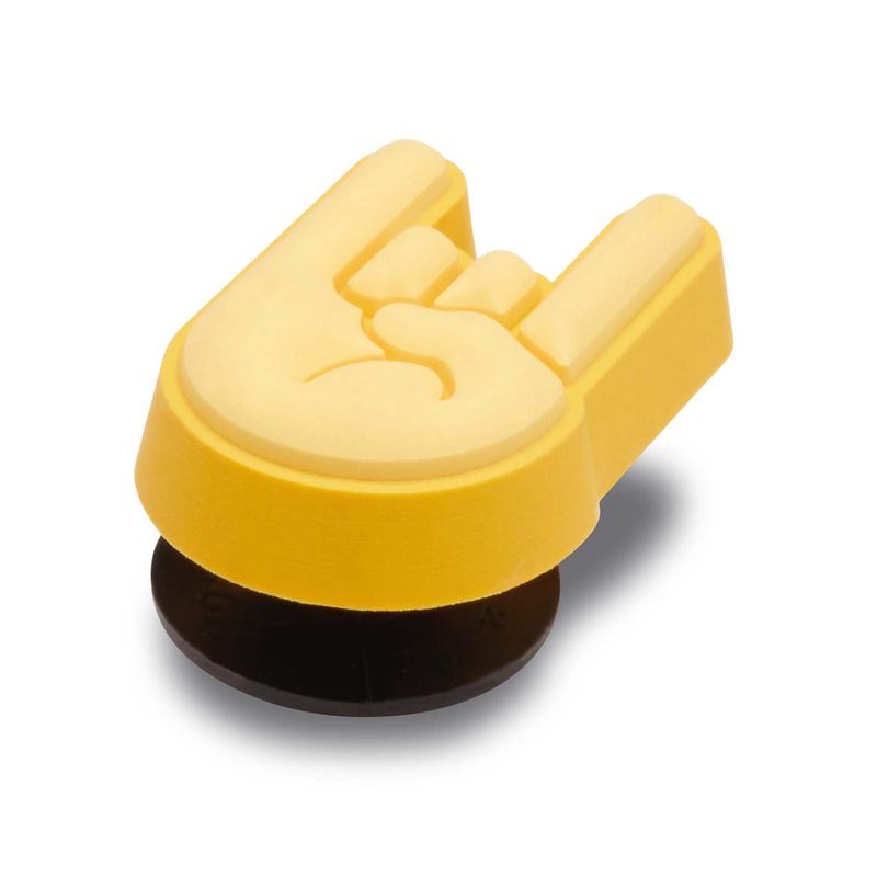 JIBBITZ ROCA EN LAS MANOS