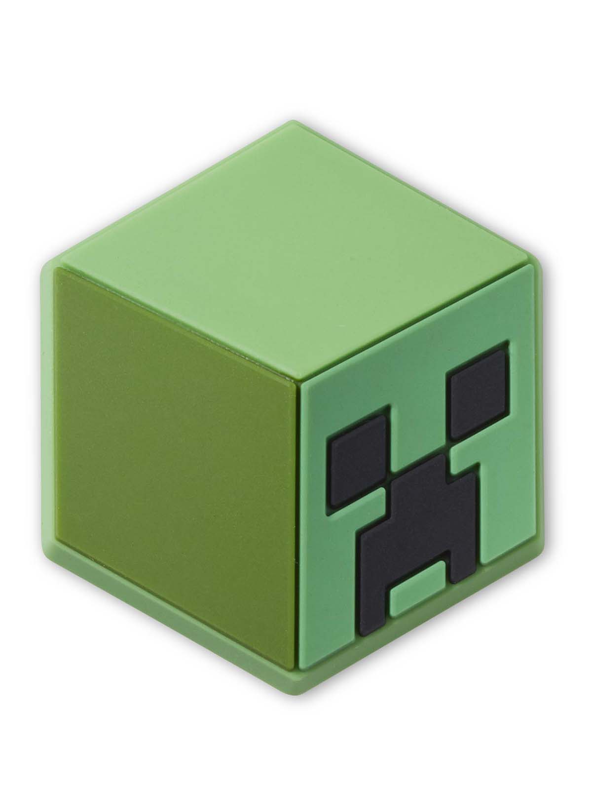 JIBBITZ MINECRAFT 1