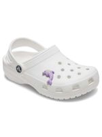 JIBBITZ-DELFIN-PURPURA