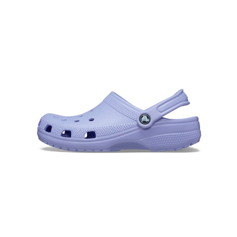 Zueco-Mujer-Classic-Clog-Morado-Crocs